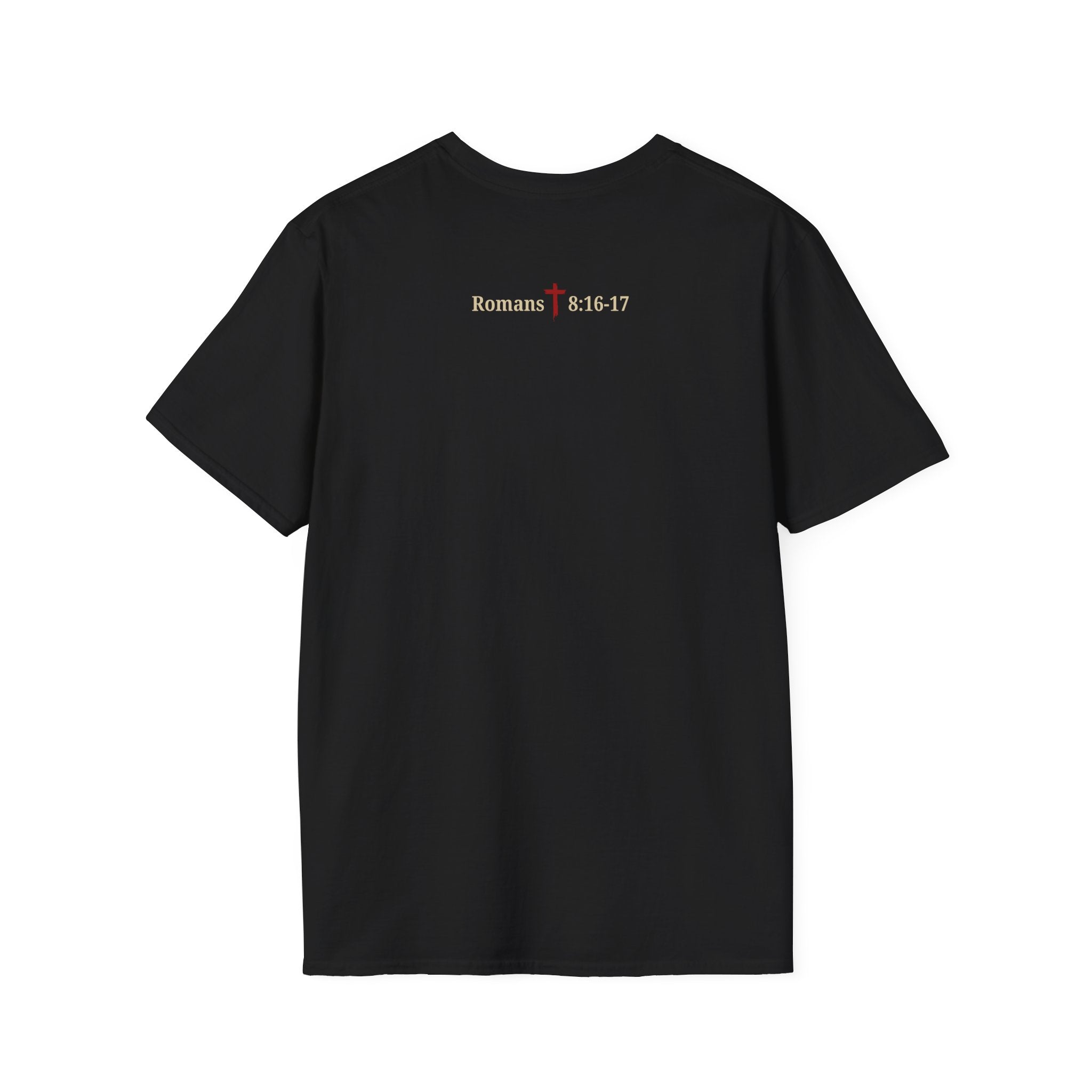 His Worth My Value T-Shirt