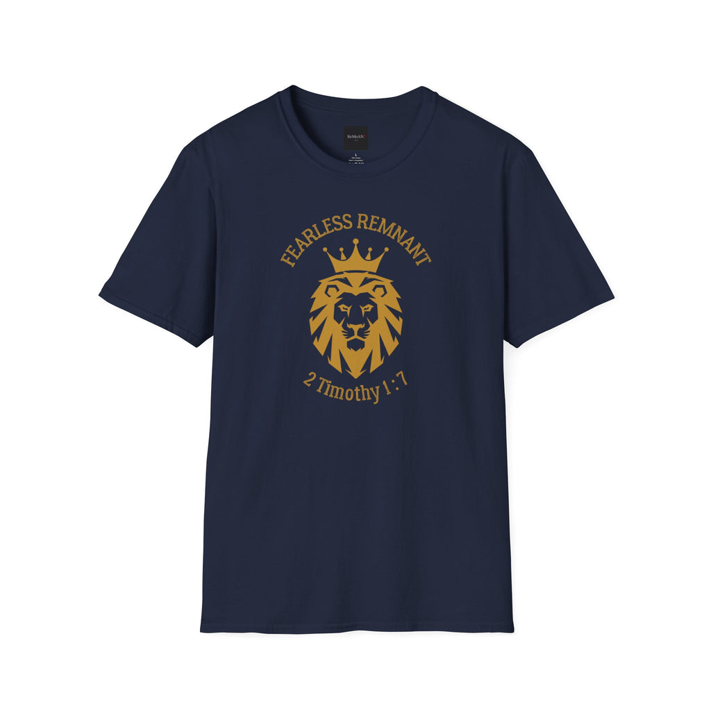 Fearless Remnant T-Shirt