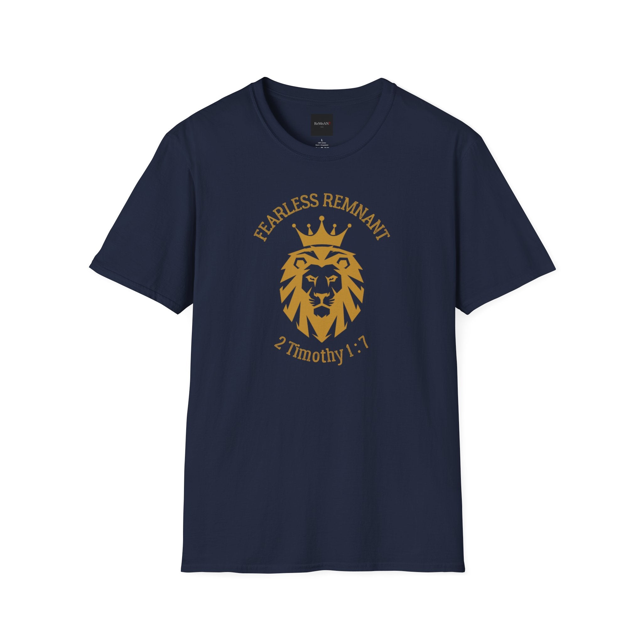Fearless Remnant T-Shirt