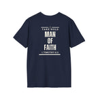 Take Hold - Unisex Softstyle T-Shirt