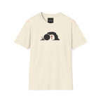 He's Alive Cross - T-Shirt