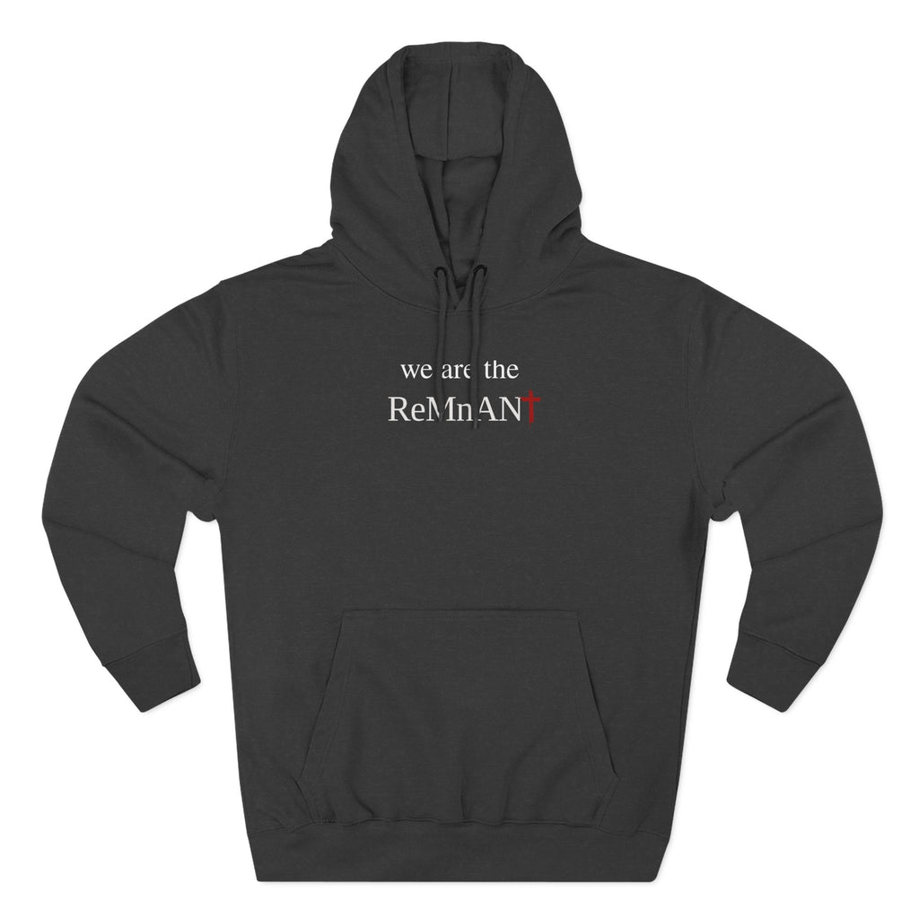 Preserved By God Hoodie