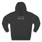 Preserved By God Hoodie