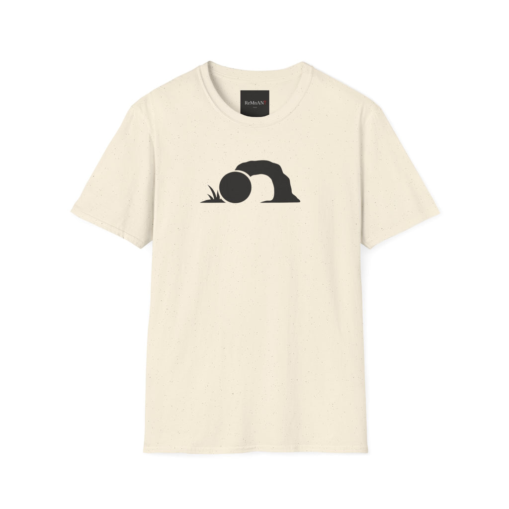 He's Alive - T-Shirt