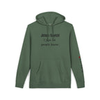 Jesus Saves -  Hoodie