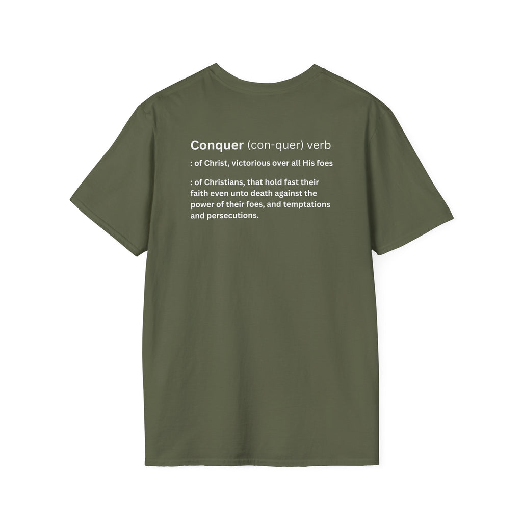 Overcomer T-Shirt