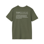 Overcomer T-Shirt