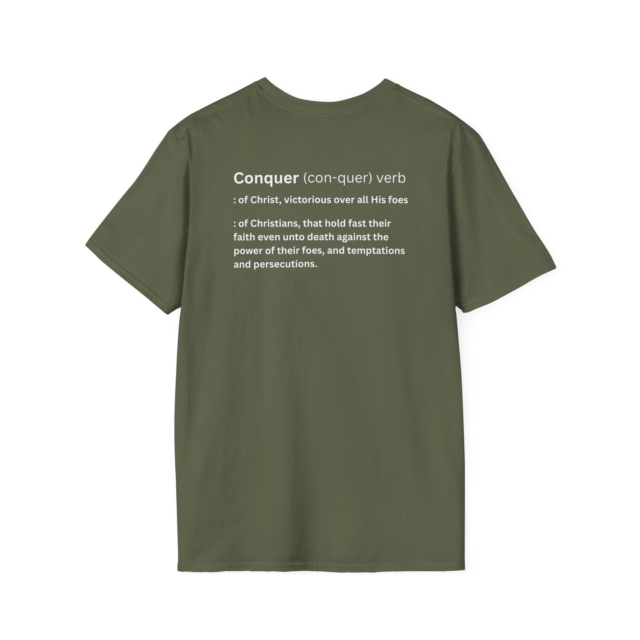 Overcomer T-Shirt