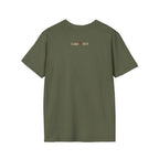 Kingdom Of God T-Shirt