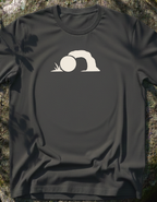 He's Alive - T-Shirt