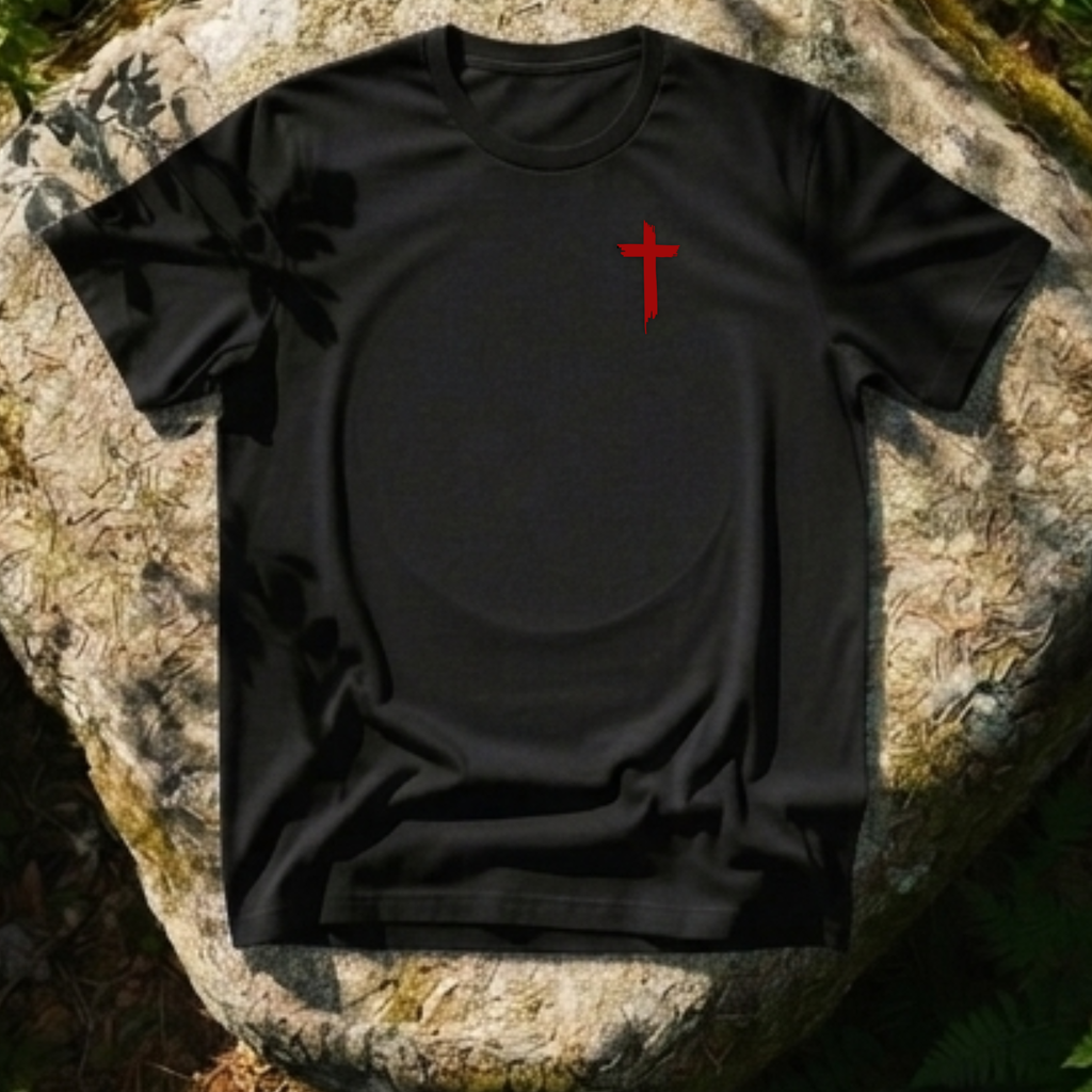 Persevere - T-Shirt