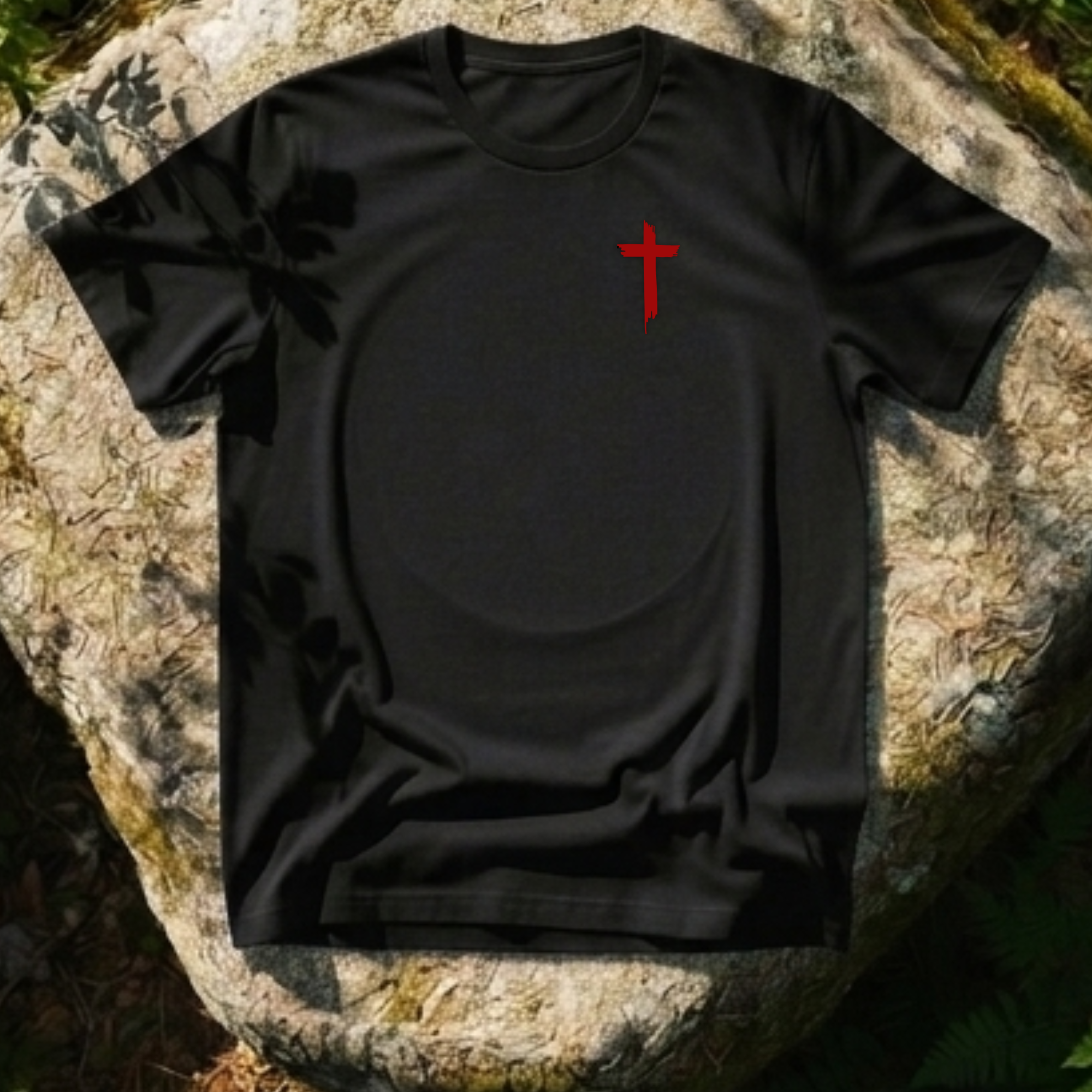 Persevere - T-Shirt