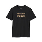 Unashamed 1:16 T-Shirt