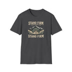Stand Firm 16:13 - T-Shirt