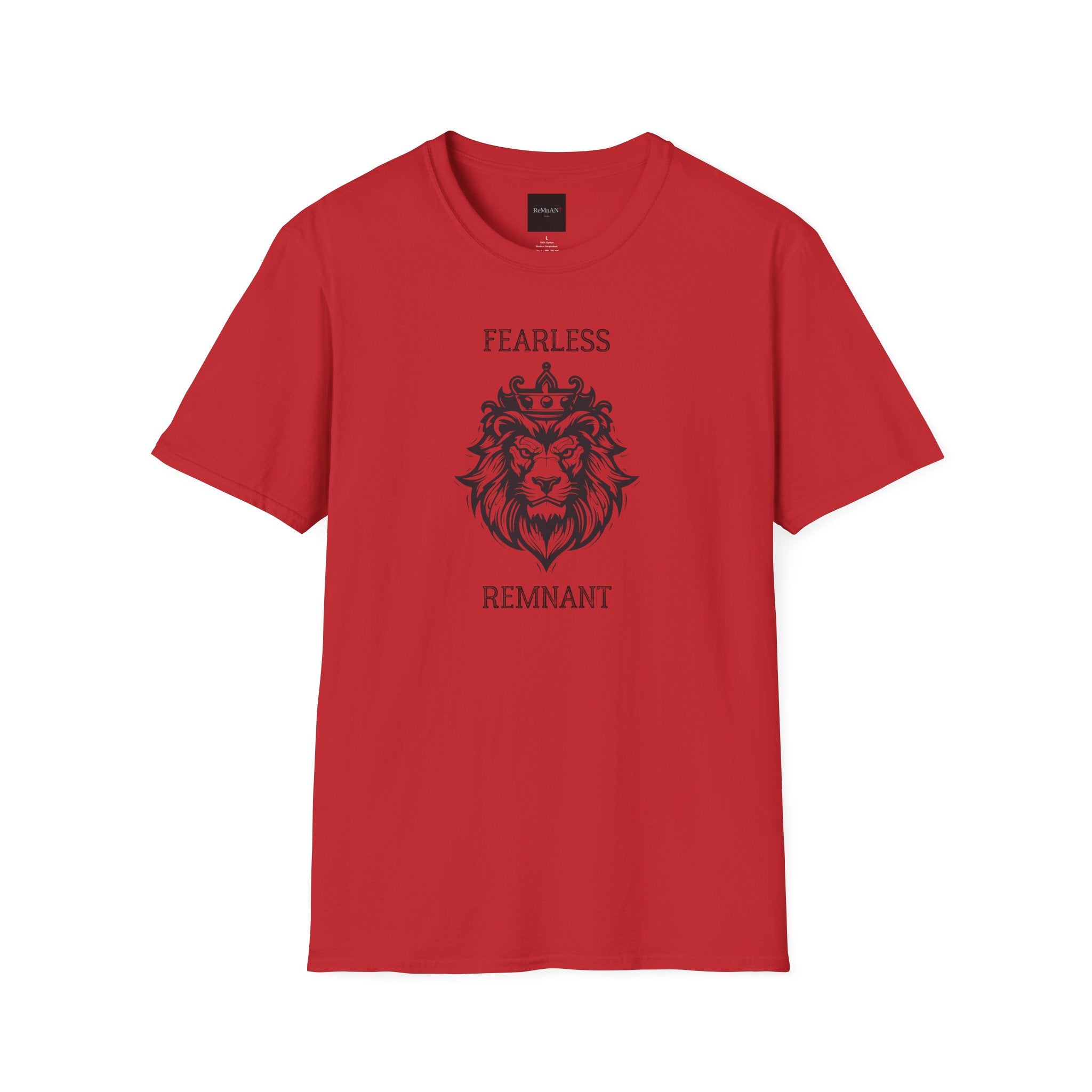 Fearless Remnant T-Shirt