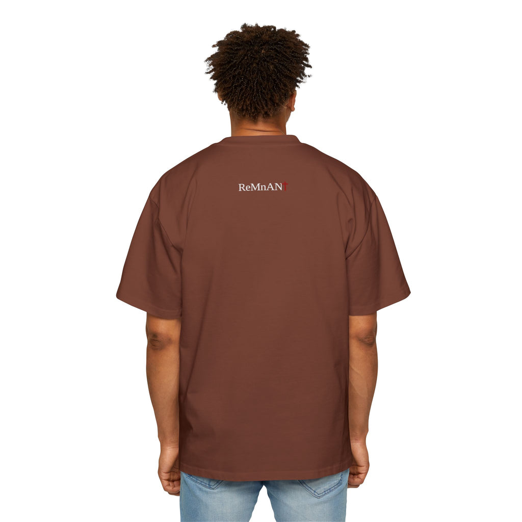 Amen - Heavy Oversized Tee
