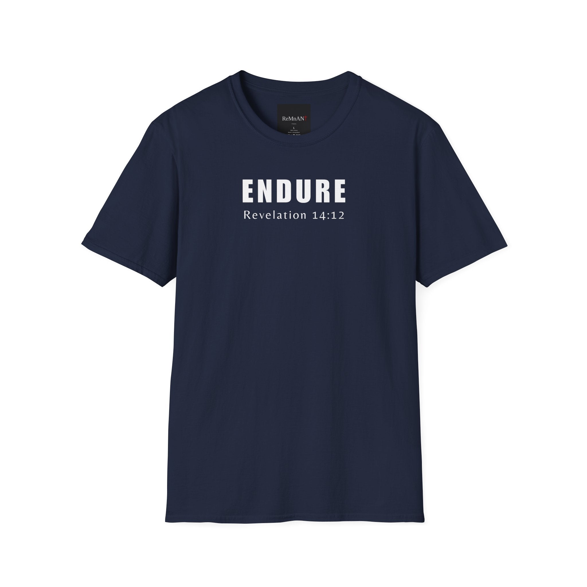 Endure T-Shirt