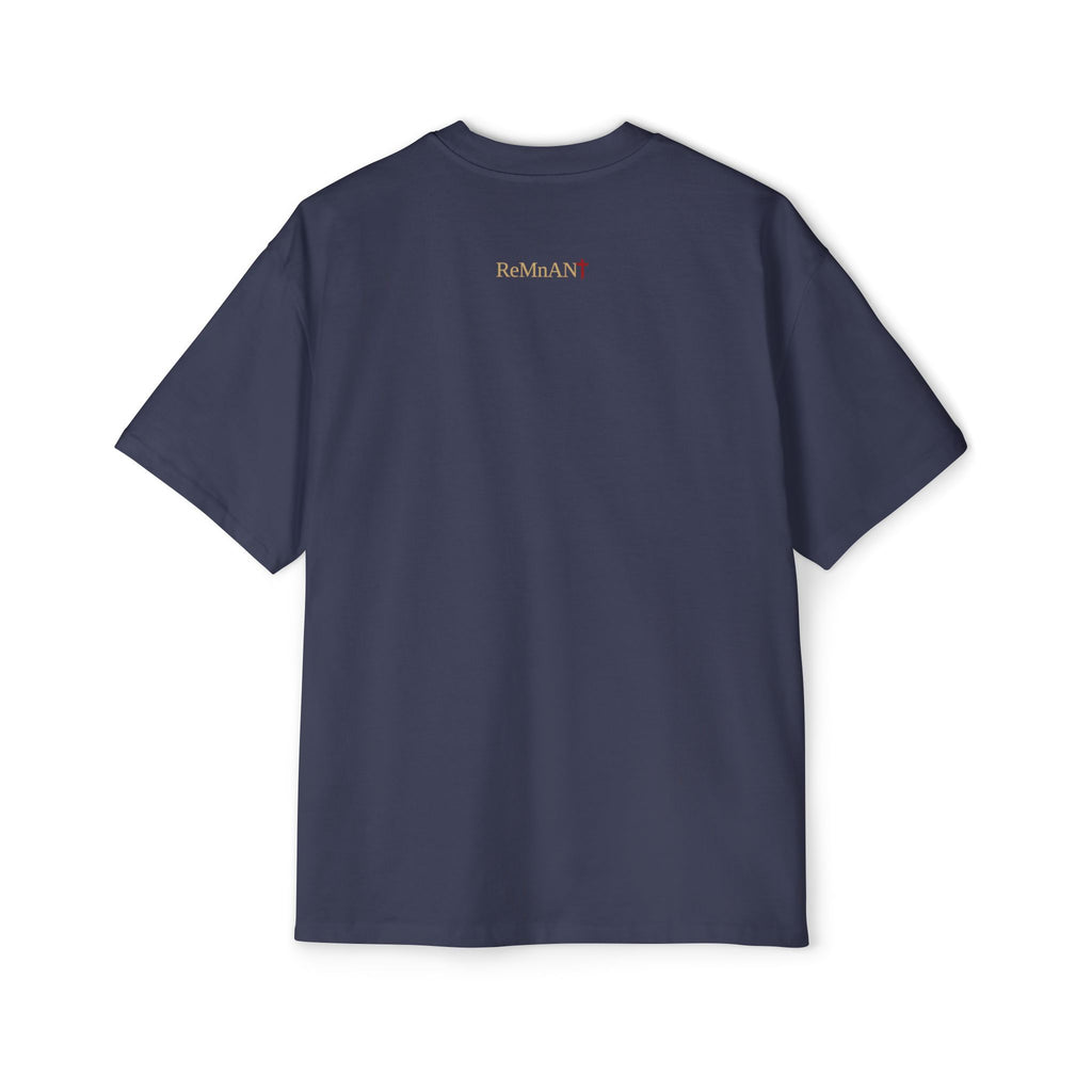 Amen - Heavy Oversized Tee