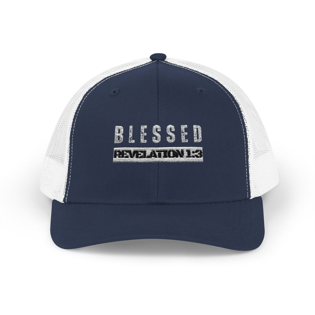 The Blessed Hat