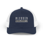 The Blessed Hat