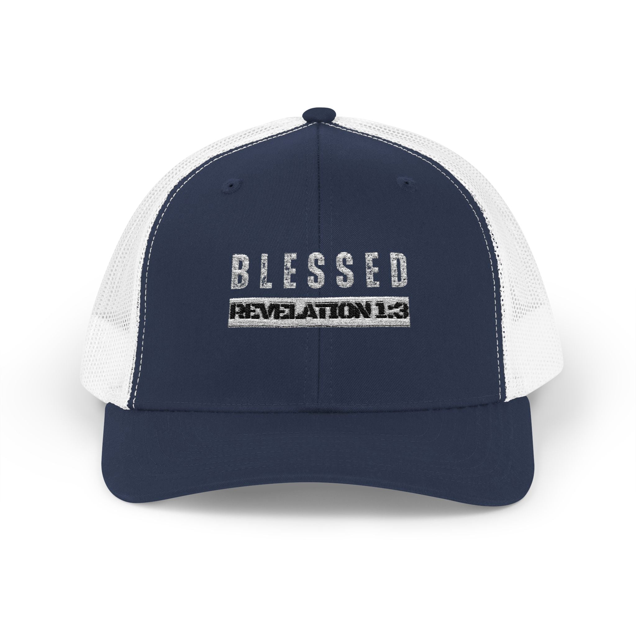 The Blessed Hat
