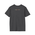His Worth My Value T-Shirt
