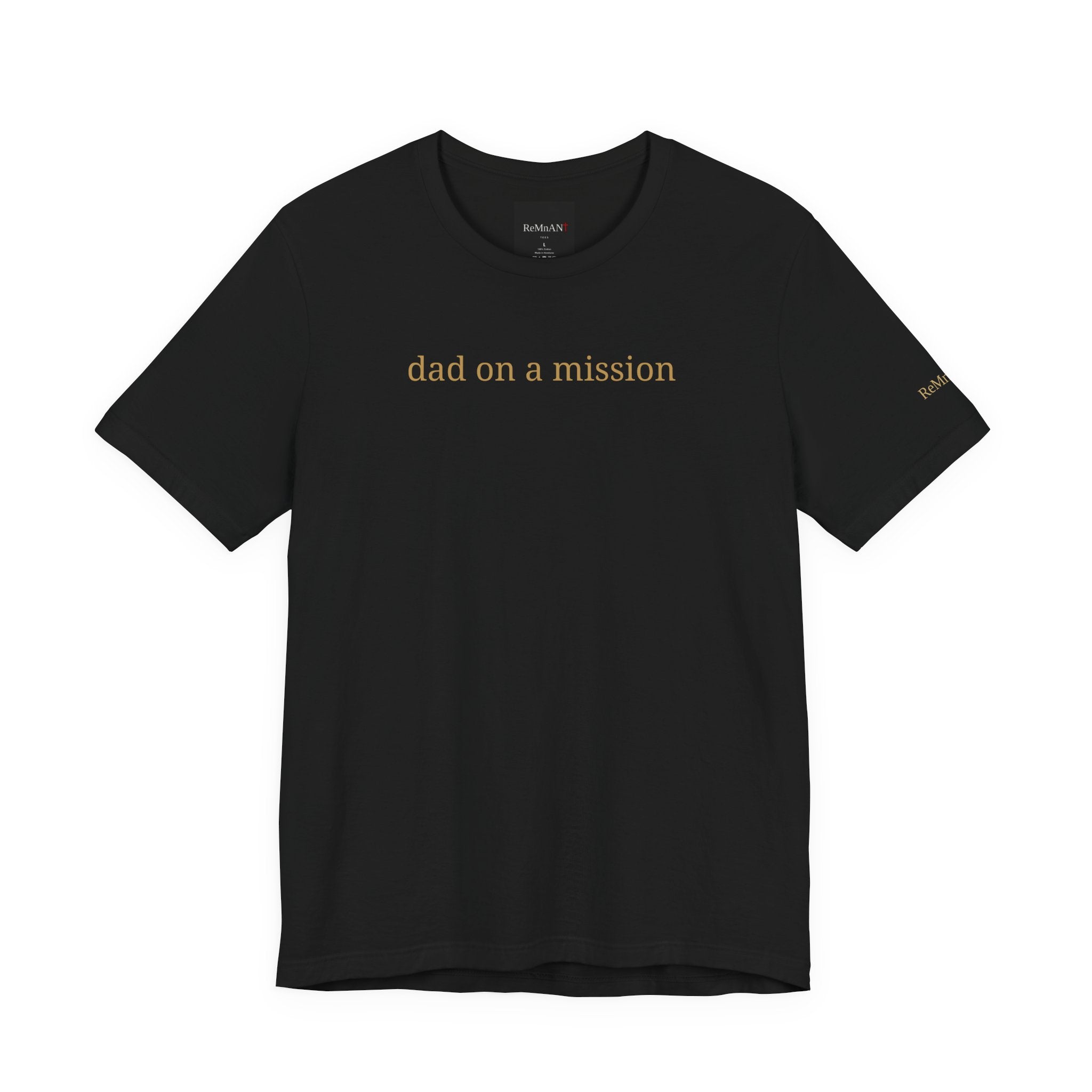 Like Father Like Son T-Shirt