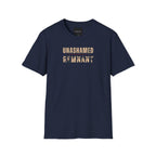 Unashamed 1:16 T-Shirt