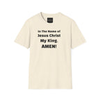 Prayer T-Shirt