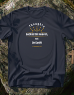 Locked On Heaven T-Shirt