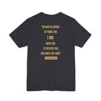 I AM With You T-Shirt
