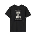 Take Hold - Unisex Softstyle T-Shirt