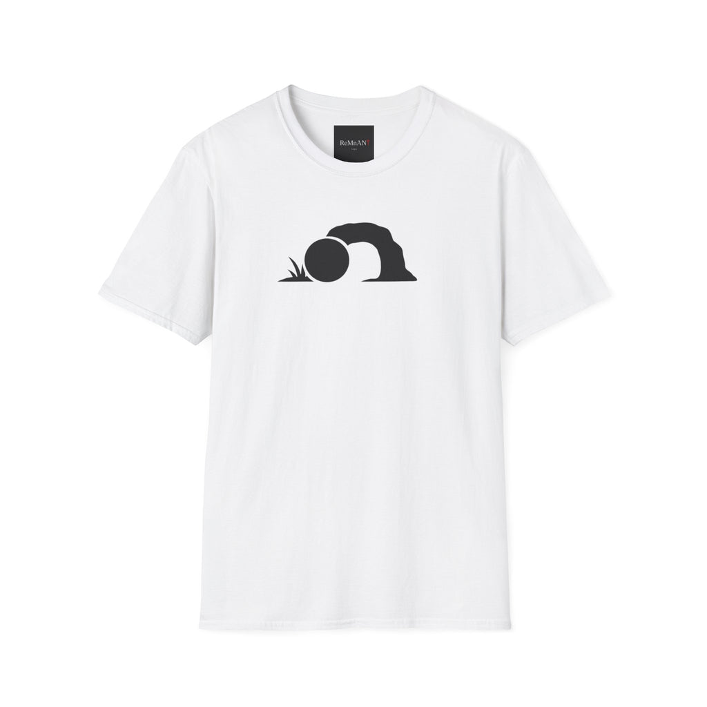 He's Alive - T-Shirt