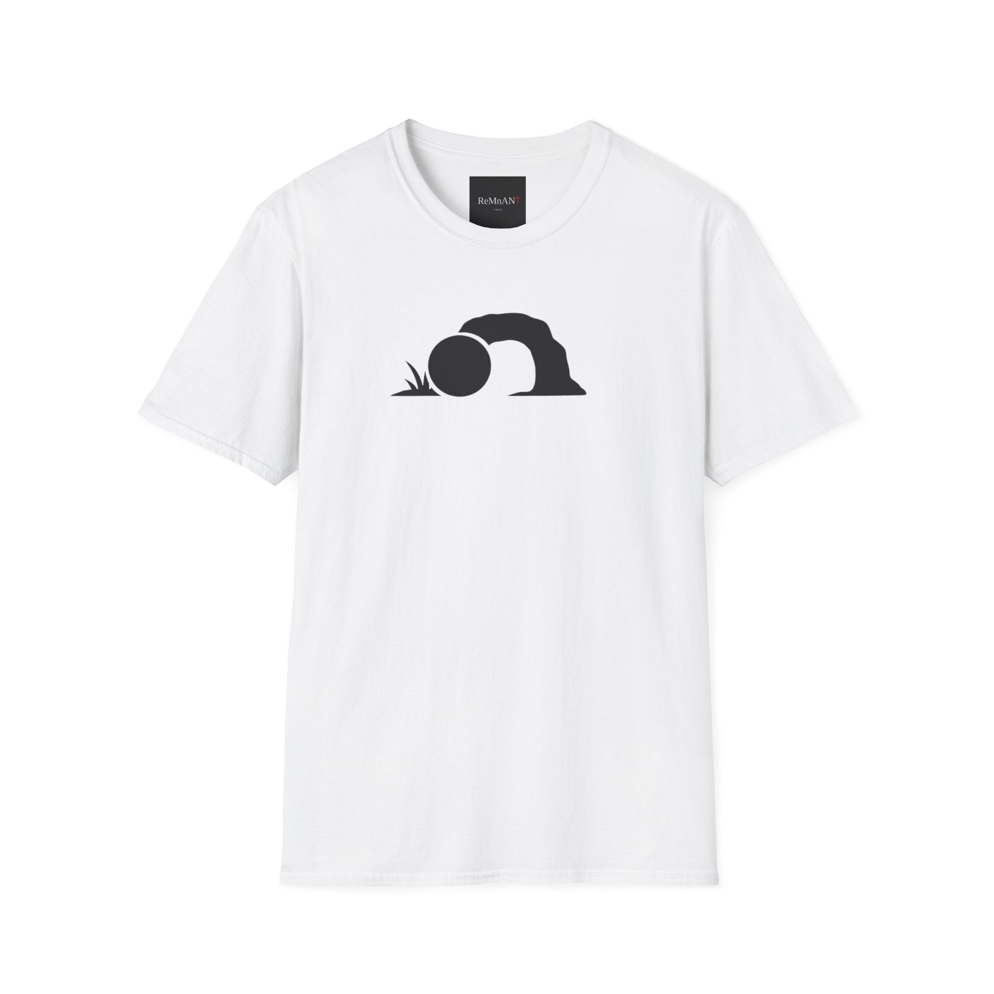 He's Alive - T-Shirt