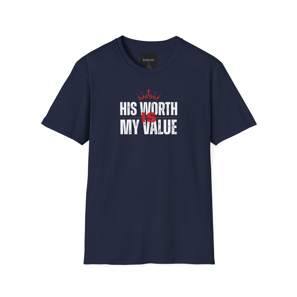My Value T-Shirt