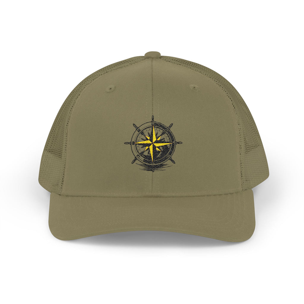 We Are Ships Community - Trucker Cap