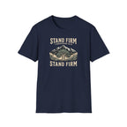 Stand Firm 16:13 - T-Shirt