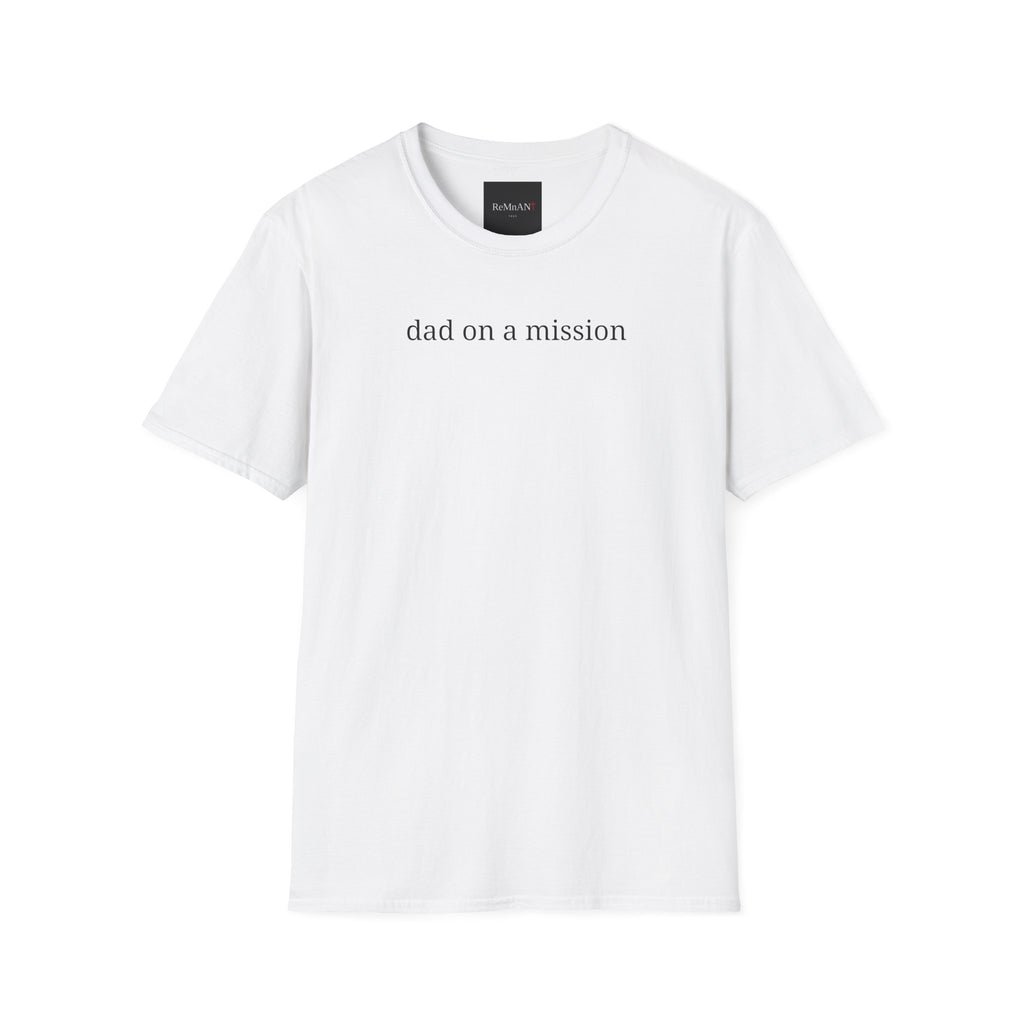 Like Father Like Son T-Shirt
