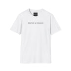 Like Father Like Son T-Shirt