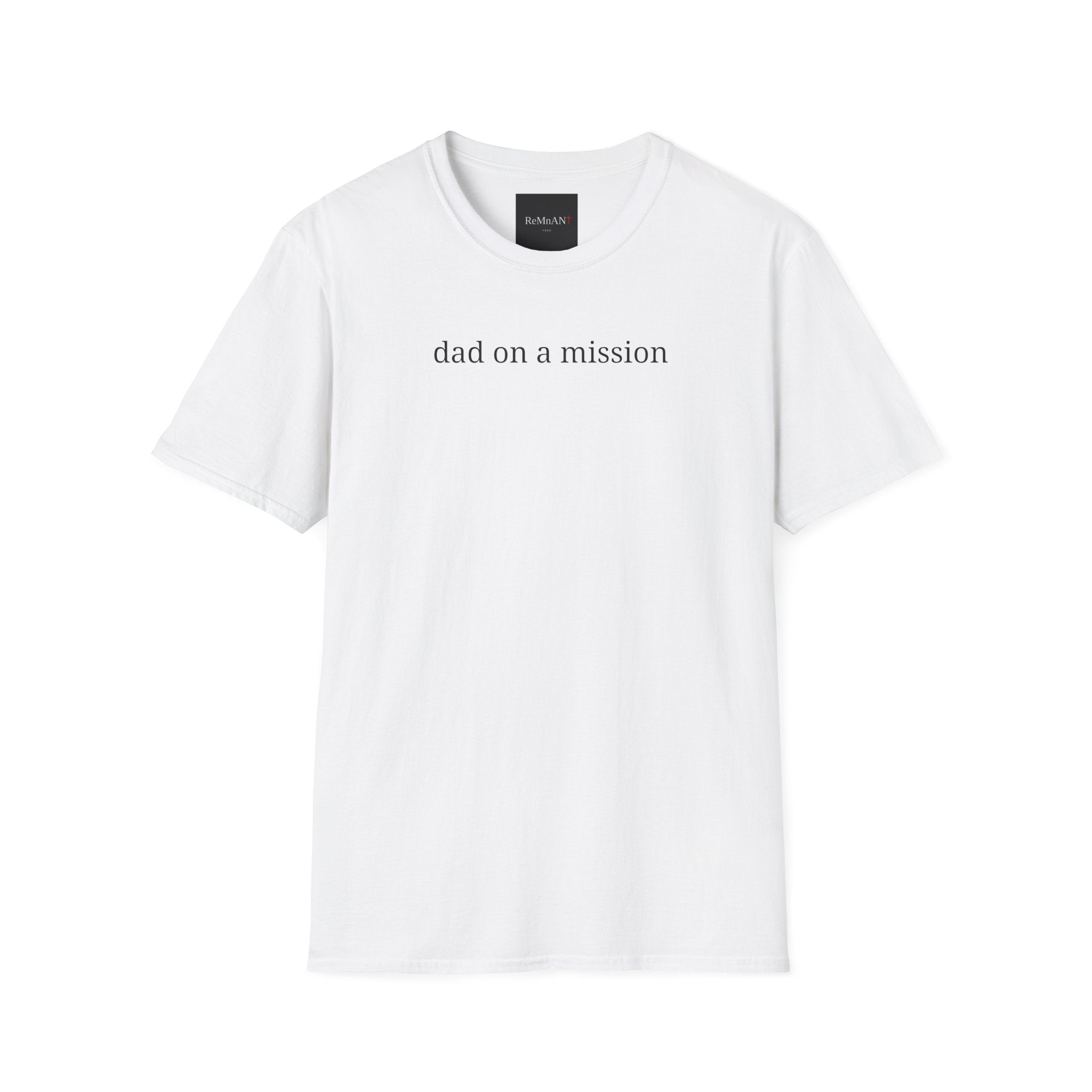 Like Father Like Son T-Shirt