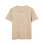 HimPowered - Acid Washed Heavy Oversize Tee