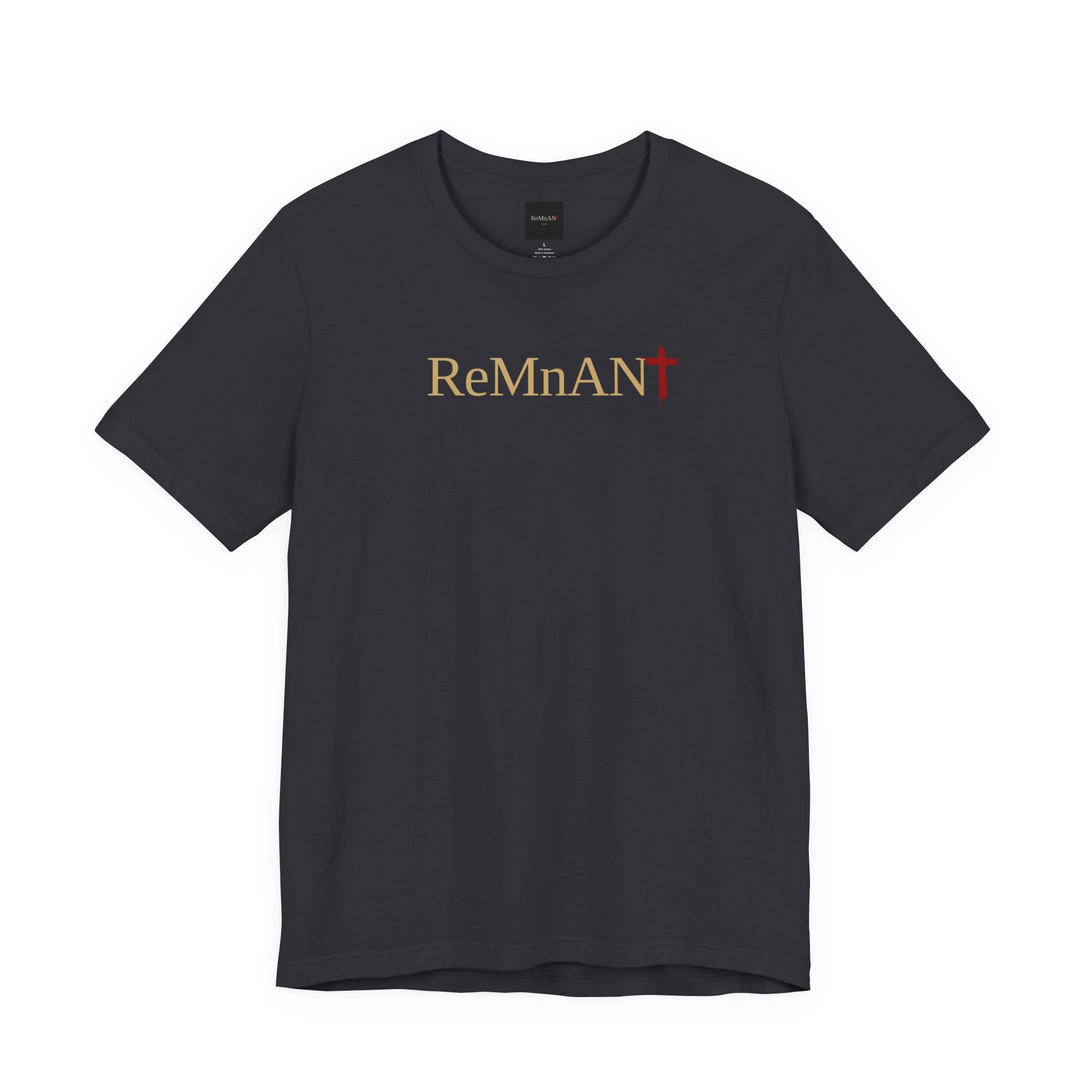 I AM With You T-Shirt