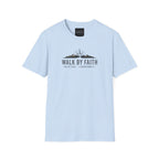 Walk By Faith T-Shirt