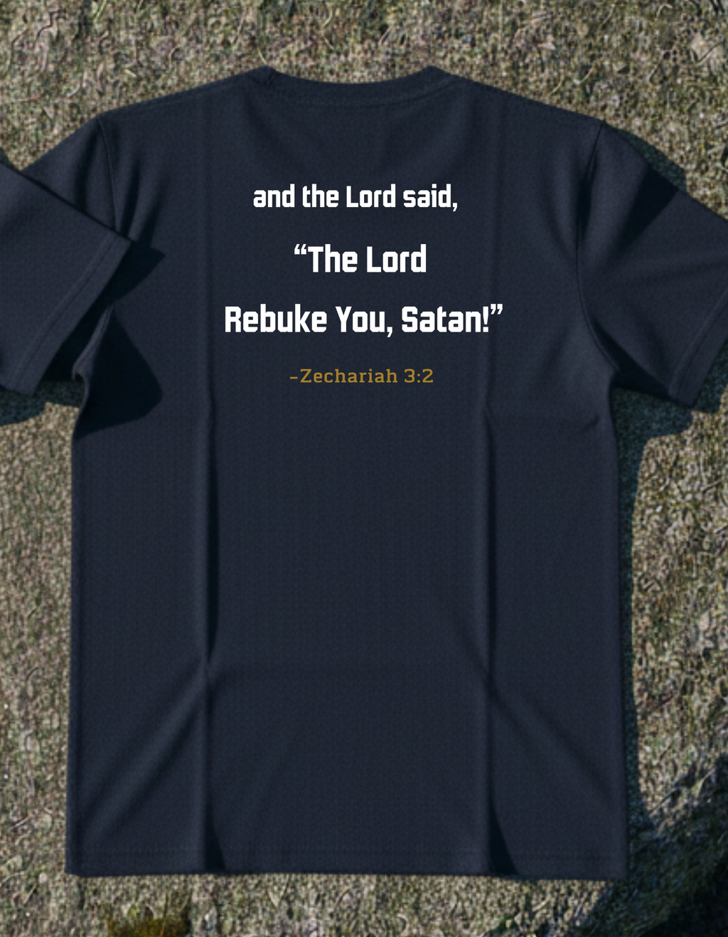 Locked On Heaven T-Shirt