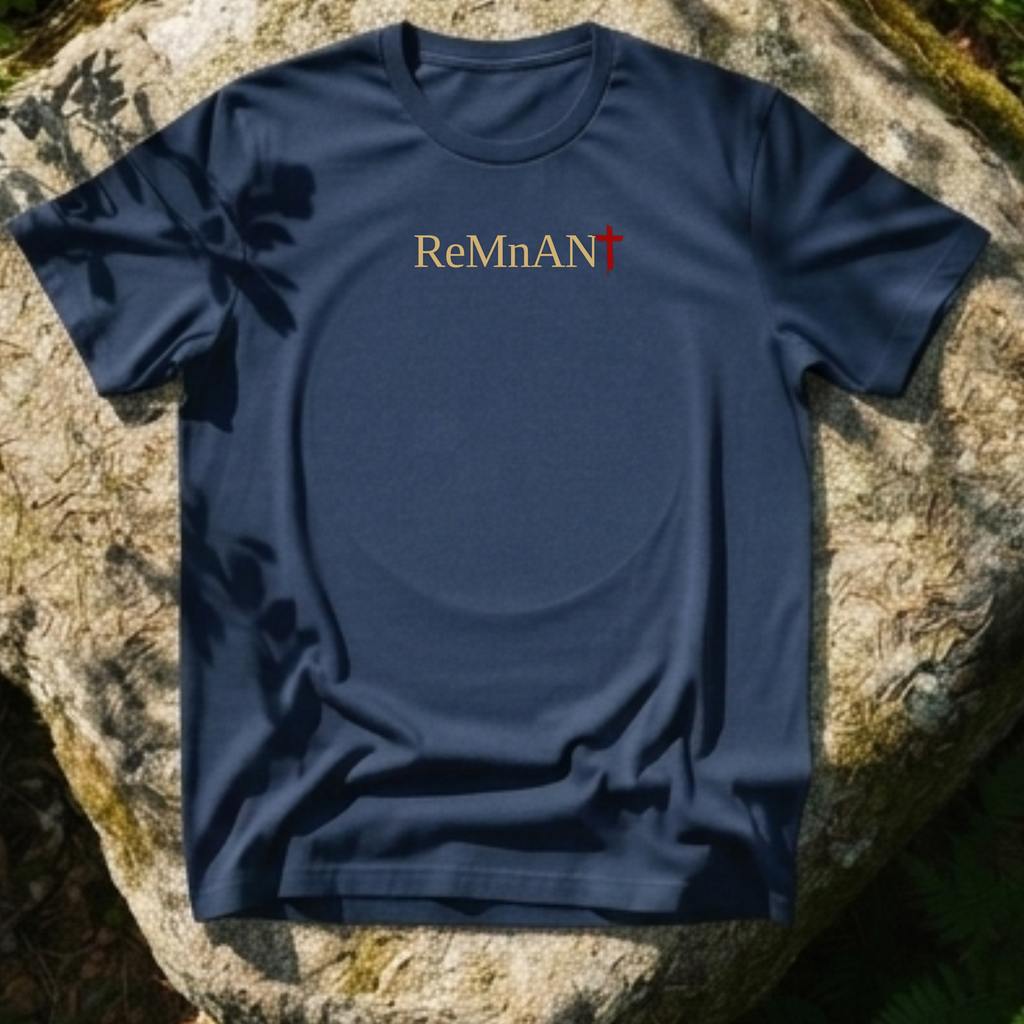 Galatians 5:1 - T-Shirt