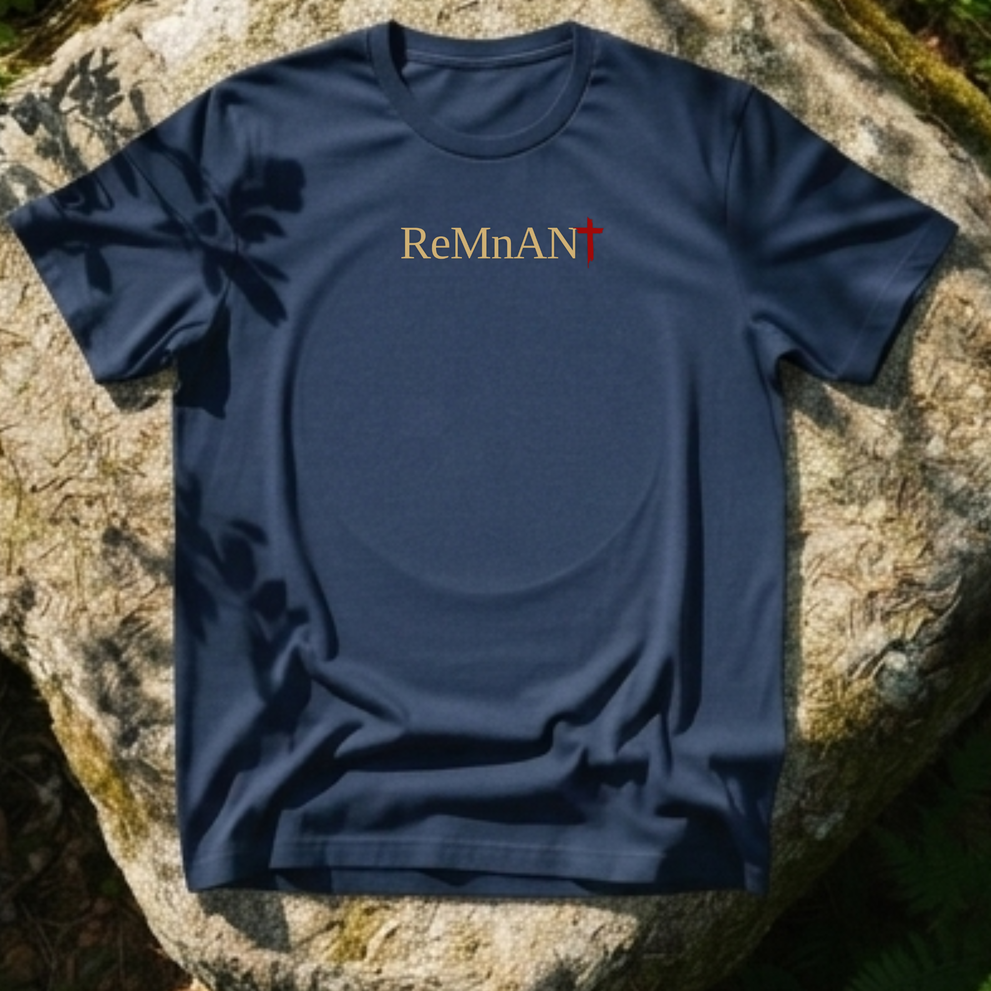 Galatians 5:1 - T-Shirt