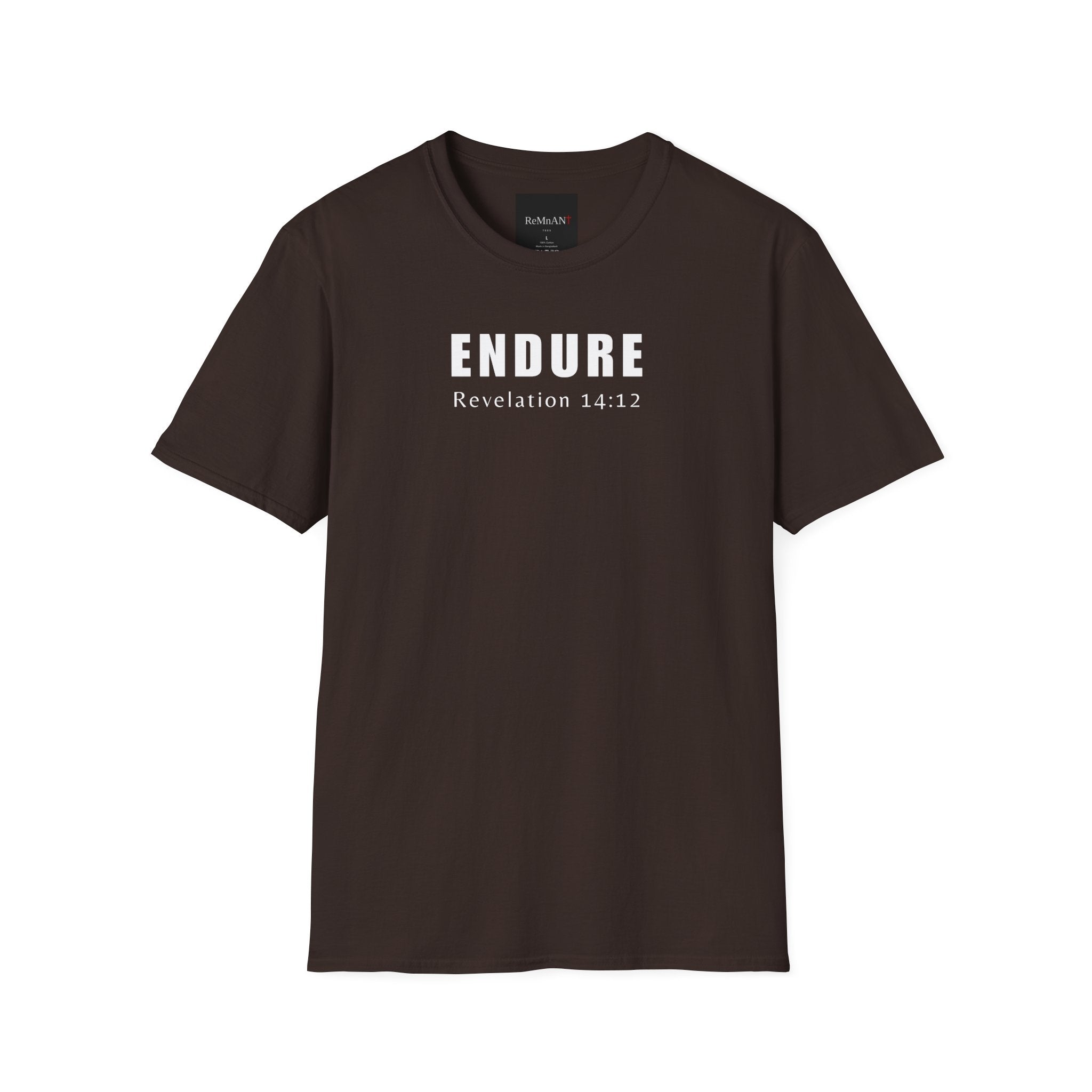 Endure T-Shirt
