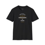 Locked On Heaven T-Shirt