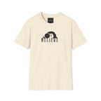 He's Alive Believe - T-Shirt