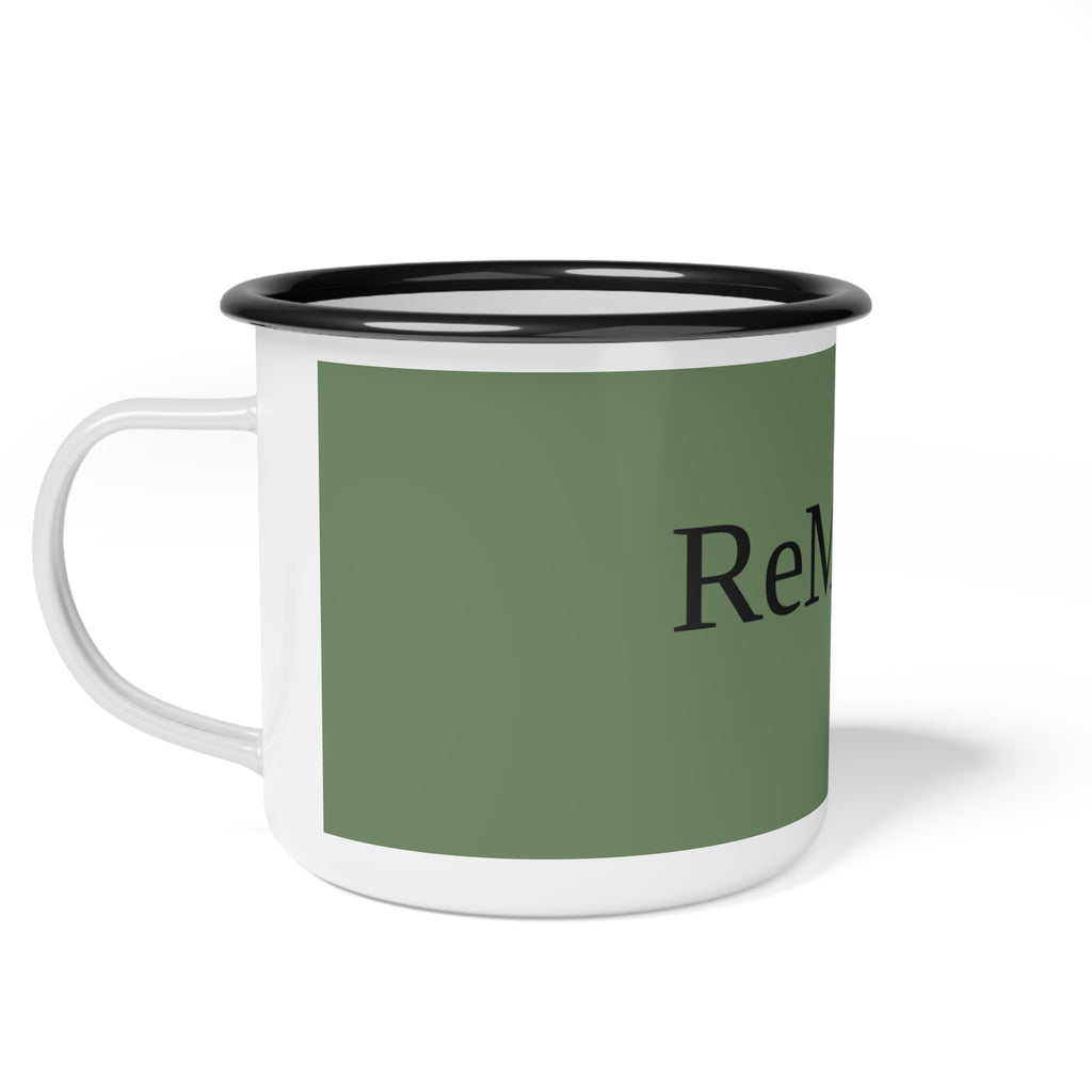 Remnant Original - Camp Cup